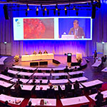 Bern (CH) : World Pancreas Forum 2020