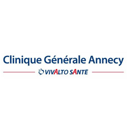 Clinique Générale d'Annecy