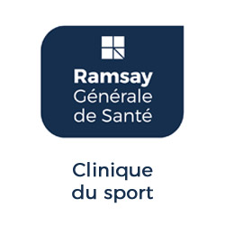 Clinique du Sport Paris V