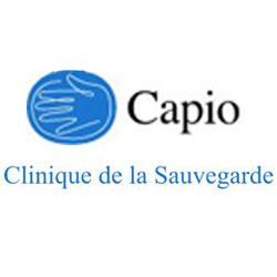 Clinique de la Sauvegarde