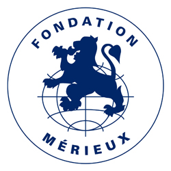 Fondation Mérieux