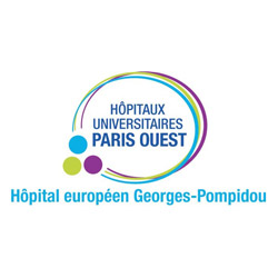 Hôpital Européen Georges Pompidou