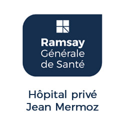 Hôpital Privé Jean Mermoz